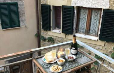 La Casa nel Castellare - Foto 21