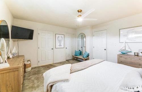 Bikes, Kayaks, Pool Getaway 3 Mi to Bethany Beach - Foto 15