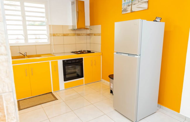 Les paisibles villas C & G - Foto 9