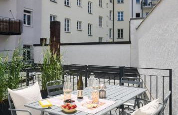 The Gaertner Hideaway - Foto 20