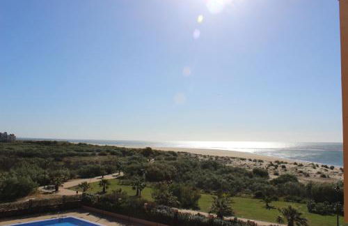 Apartamento primera linea Isla Canela - Foto 29