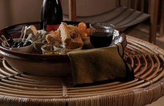 LES APPARTEMENTS DU SAINT THIERS, la Provence dans un coin de la Drôme et l'esprit d'une maison d'hôtes à Saoû - Foto 48