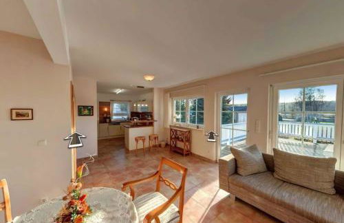 Ferienhaus Seestern - Foto 1