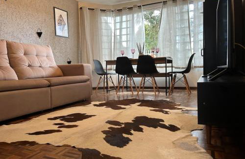 Sobrado do Aconchego - Jardim Carvalho - Foto 1