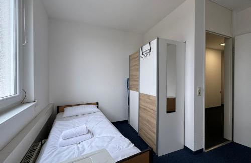 Thuja Apartments Karlsruhe-Neureut by KurzZeit - Foto 34