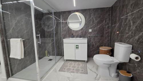 Villa Rodrigues 3 by Rentallido - Foto 3, towels, Shower