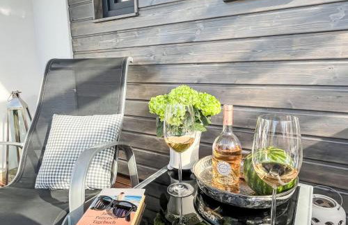Holiday Home Mit Liebe ausgestattetes Haus im Naturpark by Interhome - Foto 4