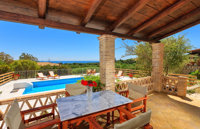 Liuba Houses - Foto 54