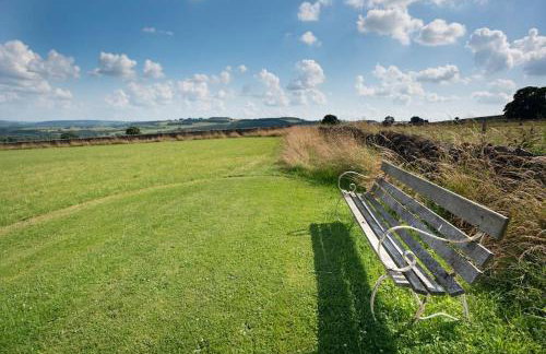 Long Roods cottage - Photo 28