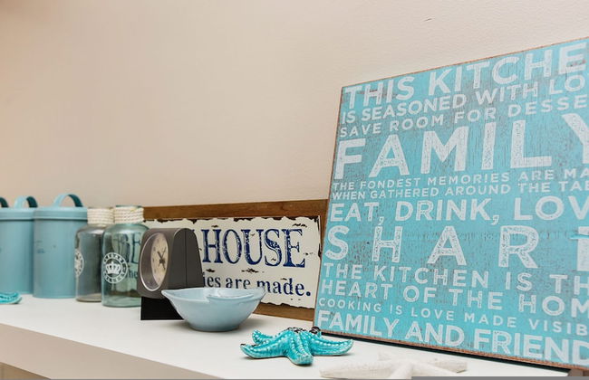 Goolwa Blue Escape - Beach Spacious Wi-fi - Photo 16