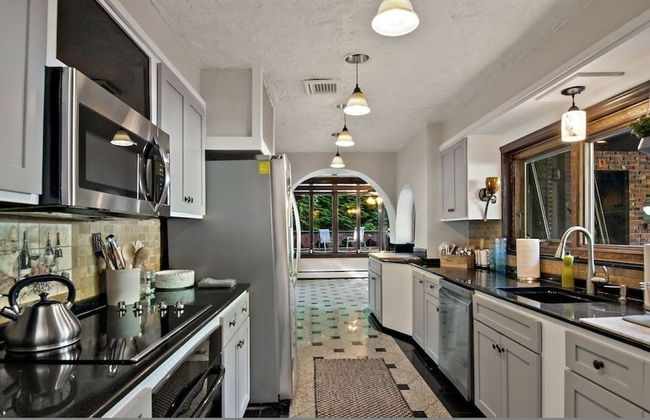 Westchester Castle Ossining - Photo 15