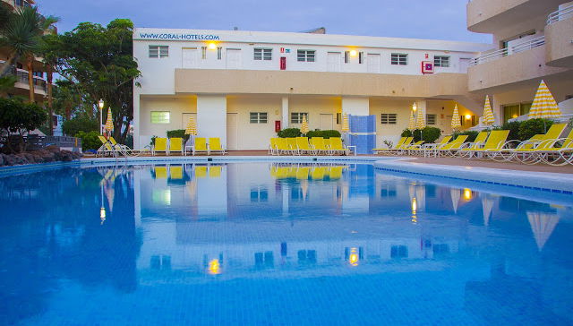 Coral California (Adults Only) - Foto 1