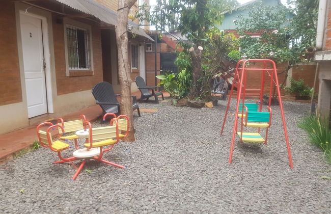 Apart Entre Rios - Foto 7