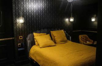 Superbe Appartement avec Jacuzzi... - Foto 8