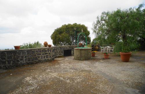 Etna Paradise locazioni brevi - Foto 47