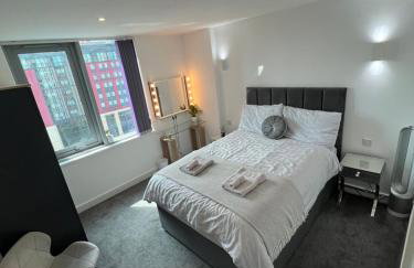 Perfect-City-Centre Apartments - Foto 3