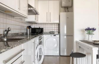 Home2Book Urban Stay Terrace with pool, Las Palmas - Foto 15