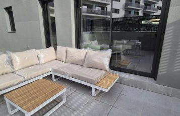 Apartamento MRL-4 JuEo - Foto 8