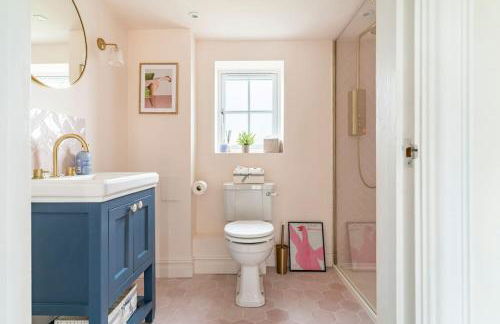 Cotswolds Cottage 5min from Soho Farmhouse - Foto 11