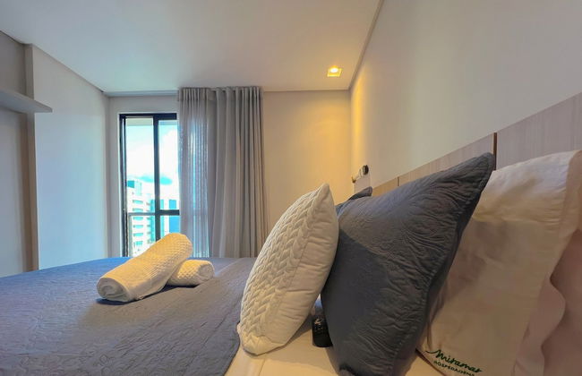 Oceânica Cabo Branco - Foto 28