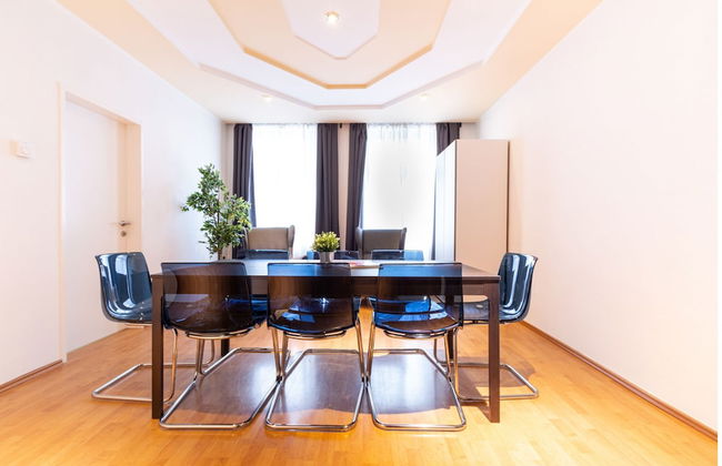 Apartment Familienplatz - Photo 67