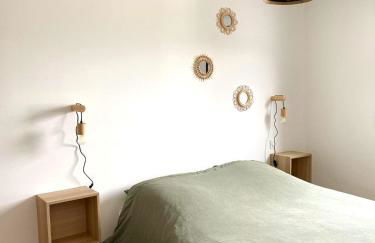 Villa Palulova - maison 8 personnes - SPA - Foto 19