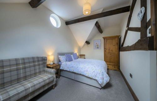 The Hoglets 3 by Together Travel - Luxury Cosy Cottage Retreat - Foto 14