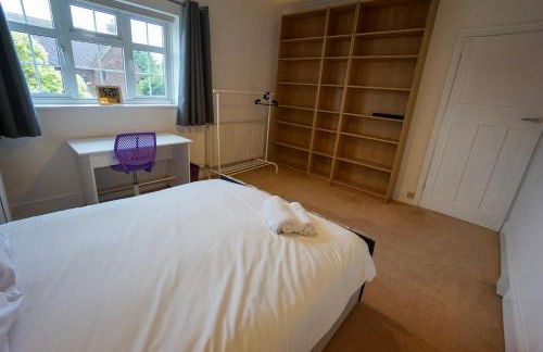 Stunning 7-Bed Home in Lichfield - Foto 10