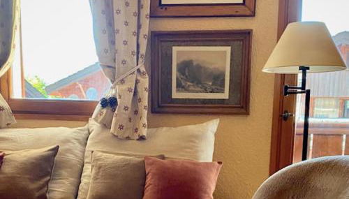 Cosy Apt For 4 In Courchevel - Foto 5