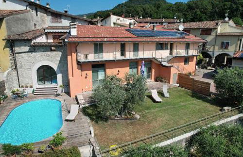 Casale San Giacomo Apartments - Foto 1