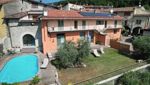 Casale San Giacomo Apartments - Foto 1