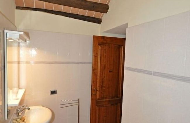 Relais Villa Sensano - Foto 32