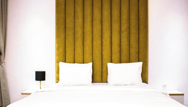 Homeaway Apartment - Foto 3, Habitación