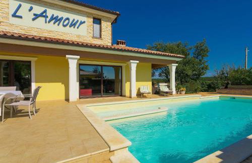 Villa De l'amour by Interhome - Foto 107