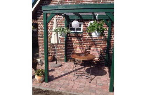 Holiday Home Feike Comfortable Vacation Home - Photo 3