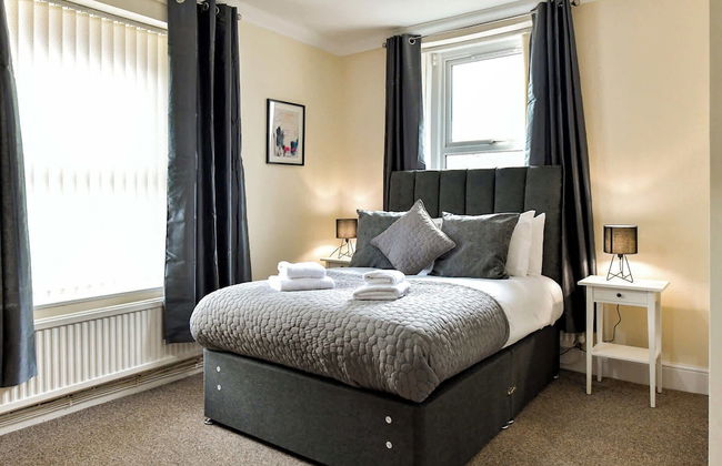 Host Stay Gerald Street - Foto 5