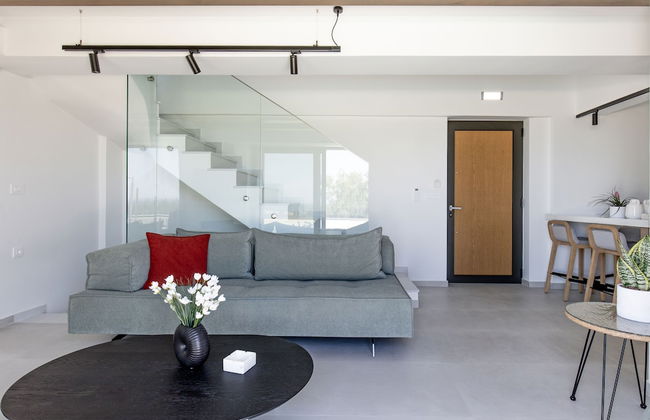 NOLA Nomadic Luxury Villas - Foto 25