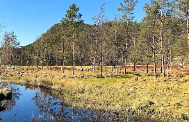 9 Person Holiday Home in Reksteren - Foto 33