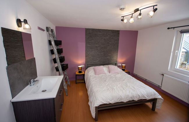 Spacious Mansion in Waimes With Sauna - Foto 27