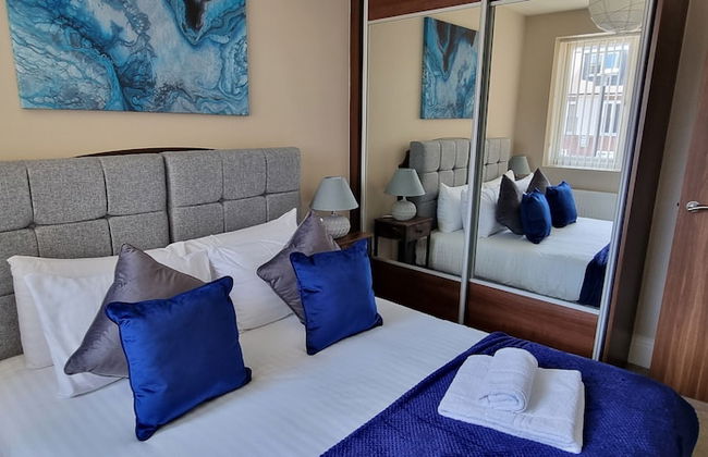 Town Center 4 Bedroom 4 bathroom House - Foto 6