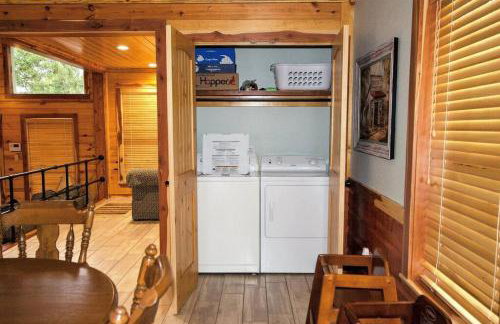 Bay Dreamer Custom Lakefront House, Boathouse and - Foto 23