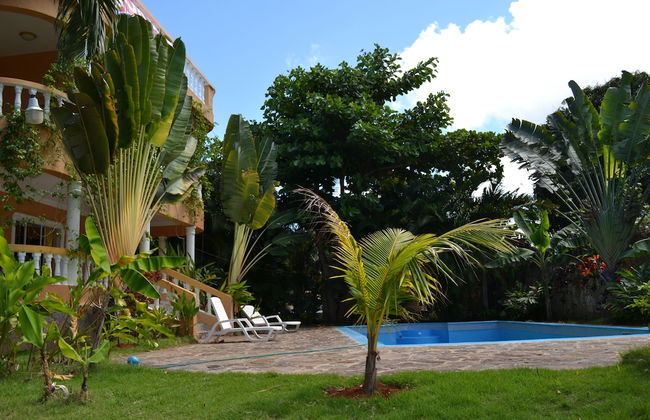 4 Bedroom Villa, private pool, security, ocean view - Foto 26
