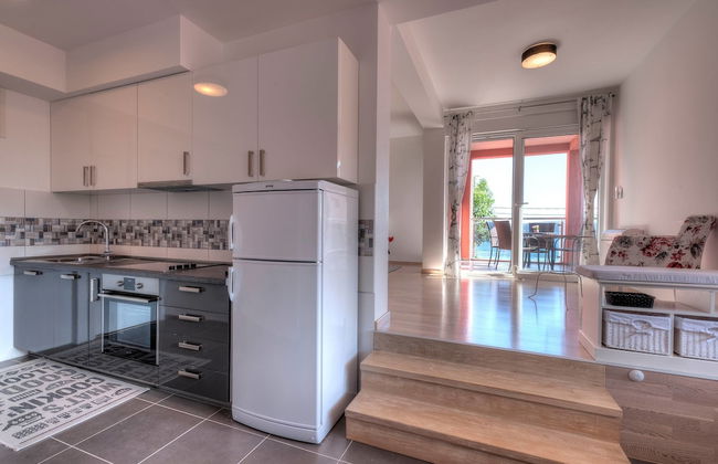 Apartments Delfin - Photo 10