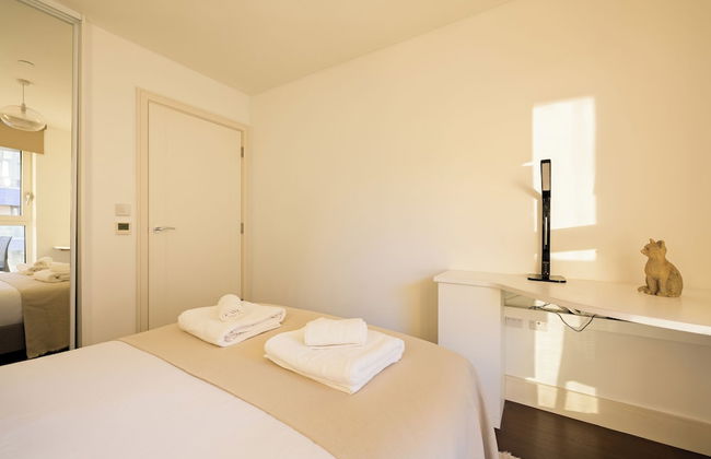 Contemporary Flat In Islington - Foto 4