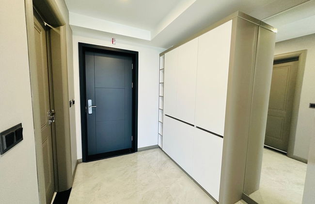 Artan Suite Tatil Evleri - Photo 8