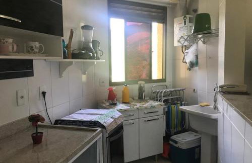 Loft Reserva do Sahy - Mangaratiba - Foto 8