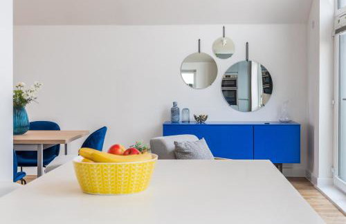 Waves Falmouth-hot tub games room very close to Swanpool beach and Falmouth GC - Foto 22