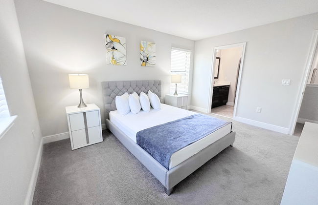 Balmoral Resort-179mm 4 Bedroom Home by RedAwning - Foto 9