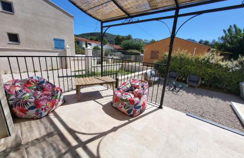 Mas du Magaou Pres de Marseille, Cassis, Aix-en-Provence - Foto 27