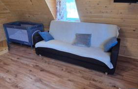 Dworek na skraju lasu - Foto 13